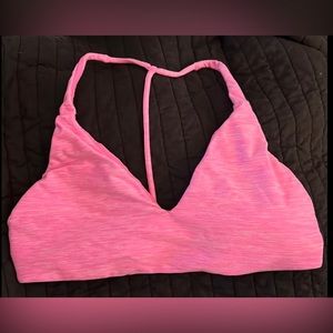 Victoria’s Secret t back sports bra
